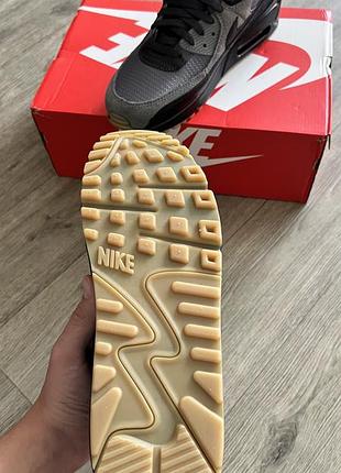 Оригінал! nike air max 90 нові! 4