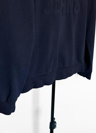 Свитшот armani jeans mens sweatshirt 4