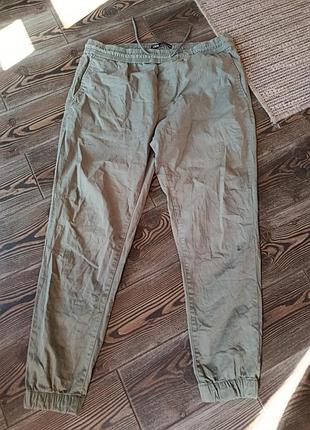 Продам штани чоловічі zara