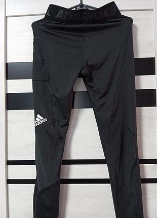 Оригинальные лосины adidas 5