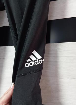 Оригинальные лосины adidas 4