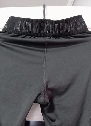 Оригинальные лосины adidas 6