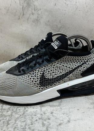Жіночі кросівки nike air max flyknit racer сітка розмір 40 / joyride run epic react tanjun renew revolution free zoom downshifter