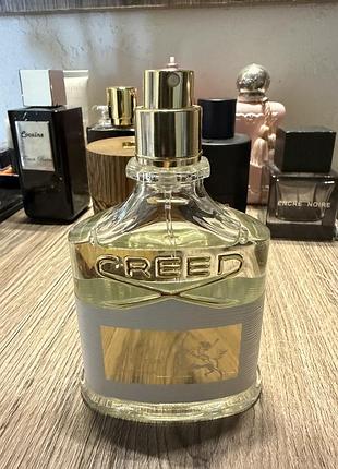 Creed aventus for her оригінал 2