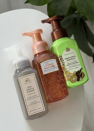 Милко bath and body works 🫧