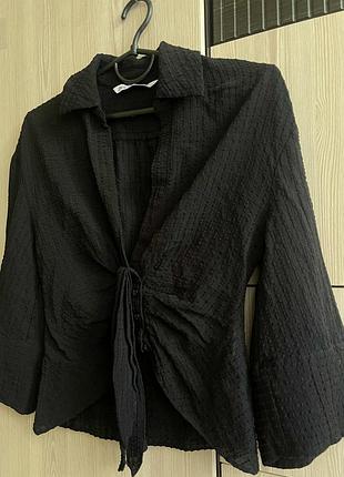 Дуже красива блуза від zara
