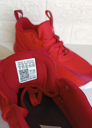Кроссовки adidas dame 6