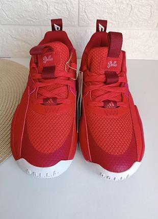Кроссовки adidas dame 5