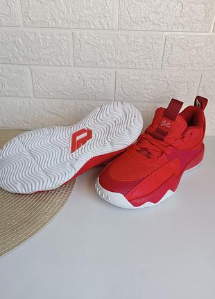 Кроссовки adidas dame 4