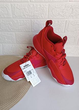 Кросівки adidas dame