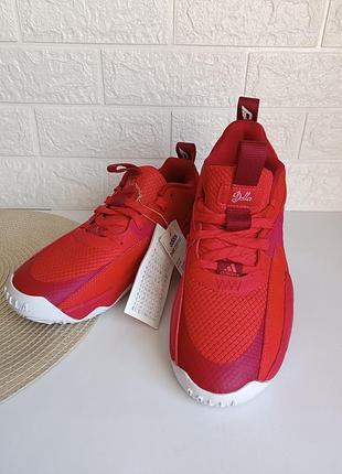 Кроссовки adidas dame 2