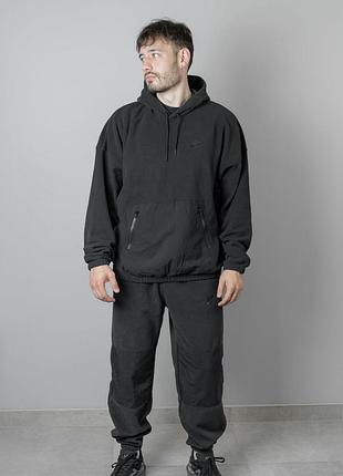 Чоловічий костюм nike polar fleece