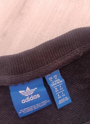 Свитшот от adidas размер м 3