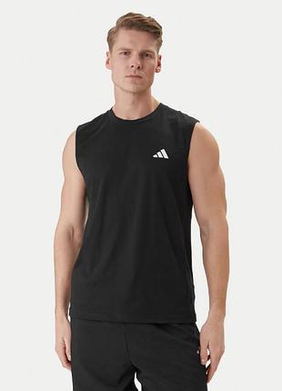Техническая футболкаadidas майка