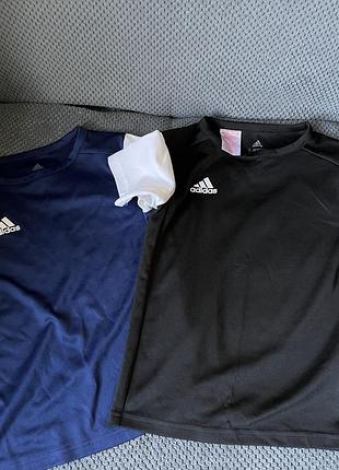 Футболка adidas 128 cm 2