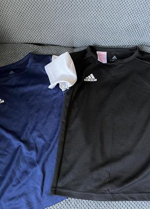 Футболка adidas 128 cm 3