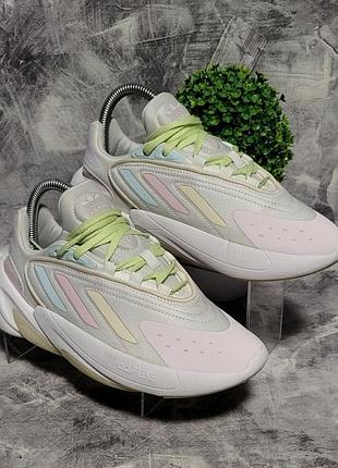 Жіночі кросівки adidas ozelia, 37/23,5 см