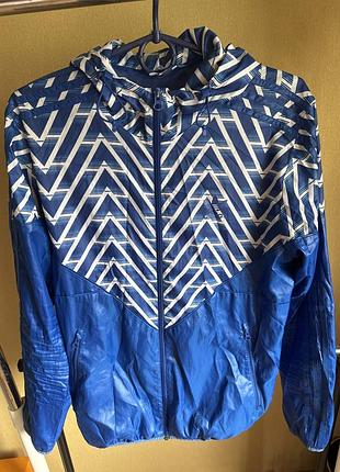 Оригинальная ветровка adidas originals colorado windbreaker (размер m)