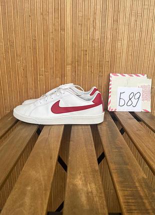 Кроссовки nike court royale