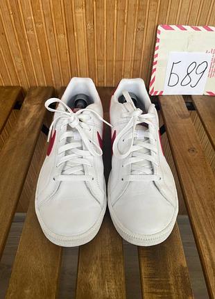 Кроссовки nike court royale 2