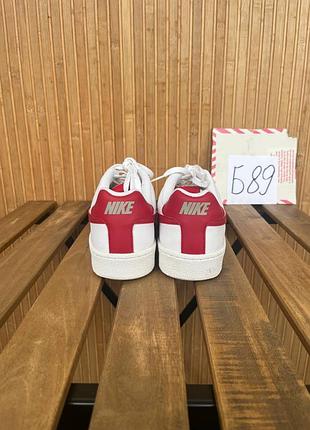 Кроссовки nike court royale 4