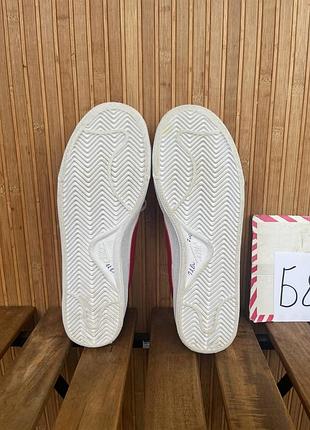Кроссовки nike court royale 5