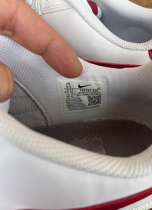 Кроссовки nike court royale 6
