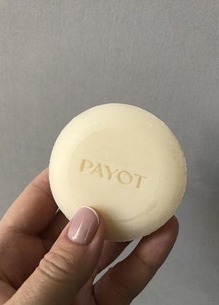 Шампунь для волос payot paris 6