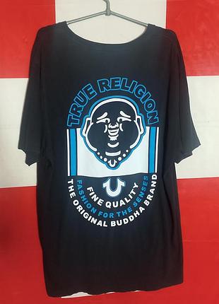 Футболка true religion,тру релиджн оригинал l-xl