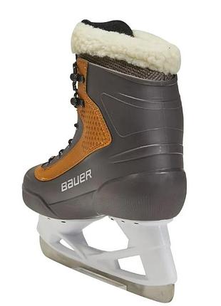Ковзани bauer whistler jr 3