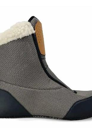 Ковзани bauer whistler jr 4