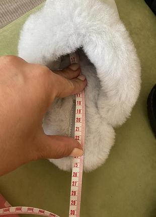 Ugg 38 р 24 см устілка 8