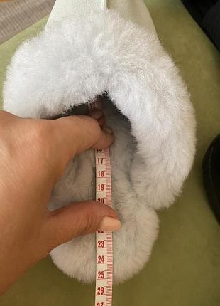 Ugg 38 р 24 см устілка 7