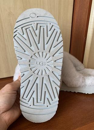 Ugg 38 р 24 см устілка 5