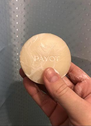 Шампунь для волос payot paris 7