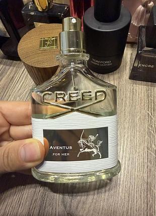 Creed aventus for her оригінал