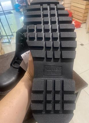 Челсі pull&bear іспанія шкіра 3