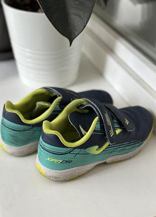 Футзалки joma бутси 2