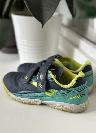 Футзалки joma бутси 3