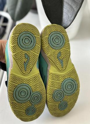 Футзалки joma бутси 6