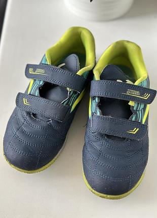 Футзалки joma бутси 4
