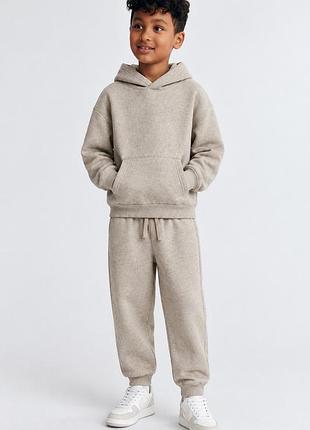 Утеплений  костюм h&amp;m  134-140