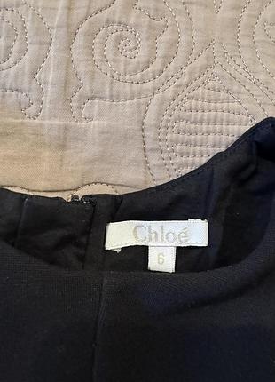 Сукня дитяча chloe 3