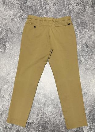 Штани ermenegildo zegna, оригінал 3