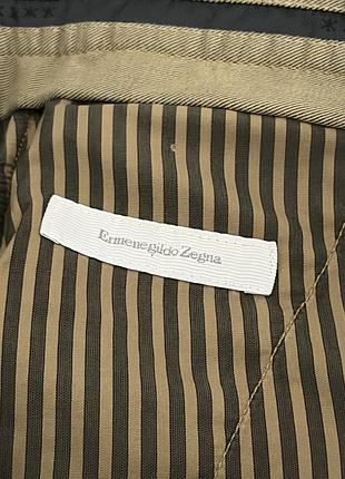 Штани ermenegildo zegna, оригінал 7