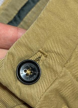 Штани ermenegildo zegna, оригінал 4