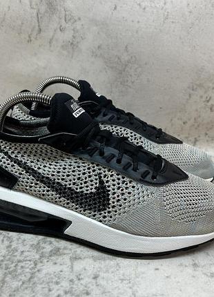 Чоловічі кросівки nike air max flyknit racer сітка розмір 40 / joyride run epic react tanjun renew revolution free zoom downshifter