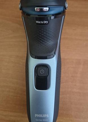 Электробритва philips series 3000