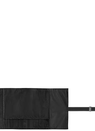 Органайзером для пензлів mac brush roll large 4