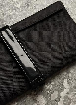 Органайзером для пензлів mac brush roll large 6
